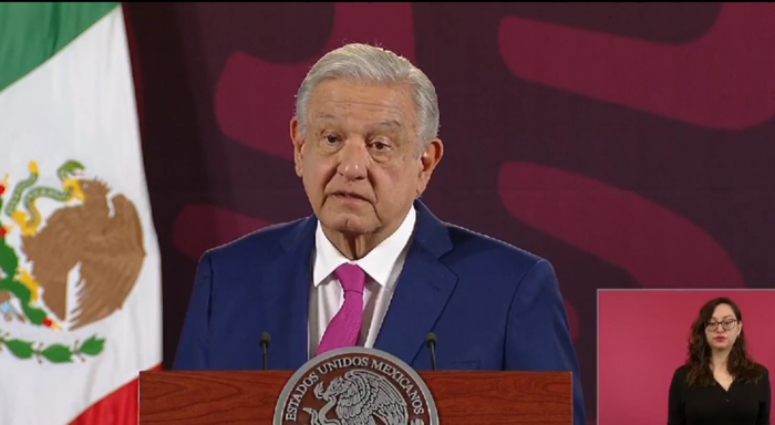 Ni celebración en el Zócalo ni en mañanera: Respetará AMLO resultados de elecciones