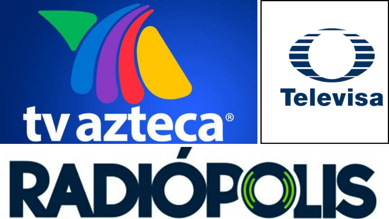 Radiópolis, exmiembro de Grupo Televisa, se alía con TV Azteca