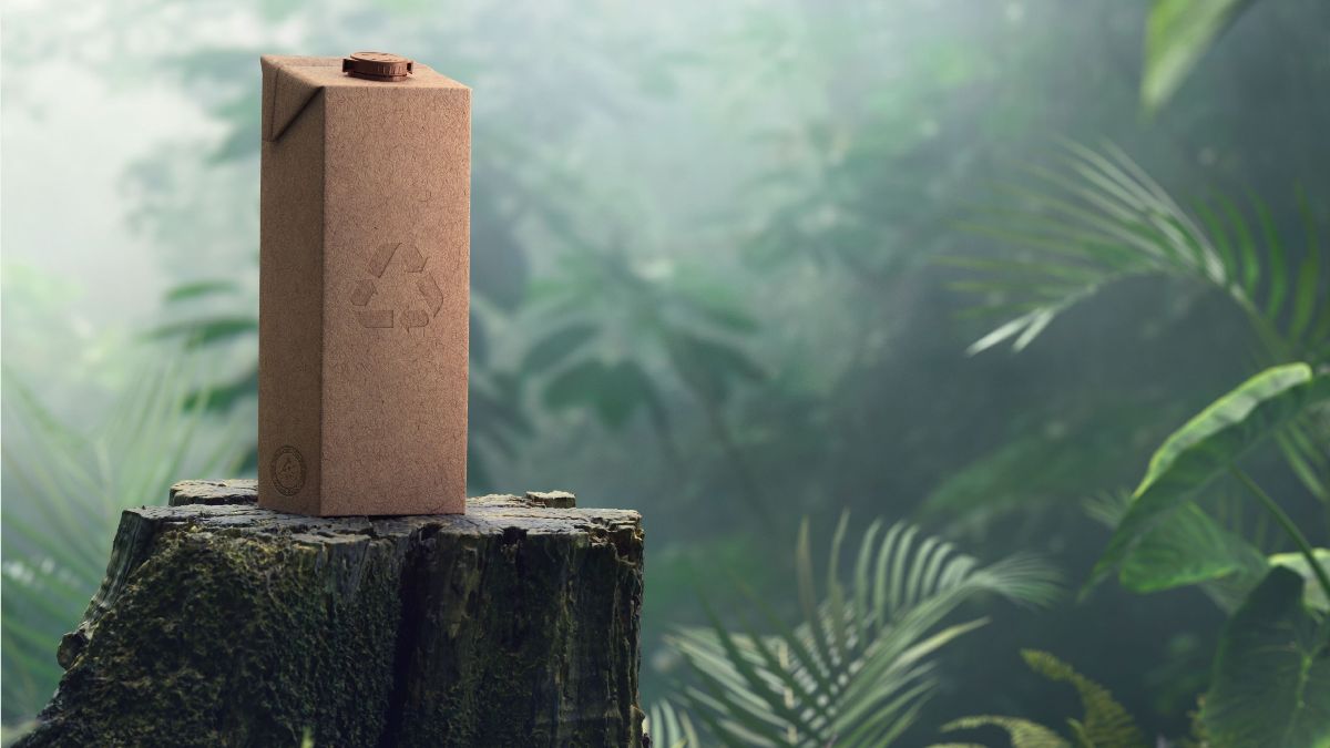 ¿Cómo contribuye Tetra Pak a la conservación forestal?