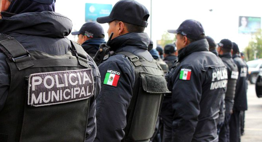 Más de 2,800 policías asesinados en el sexenio de AMLO