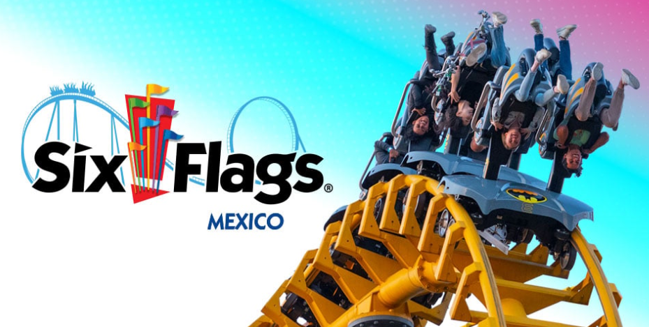 Six Flags ya no talará 151 árboles, pero si hará nueva montaña rusa