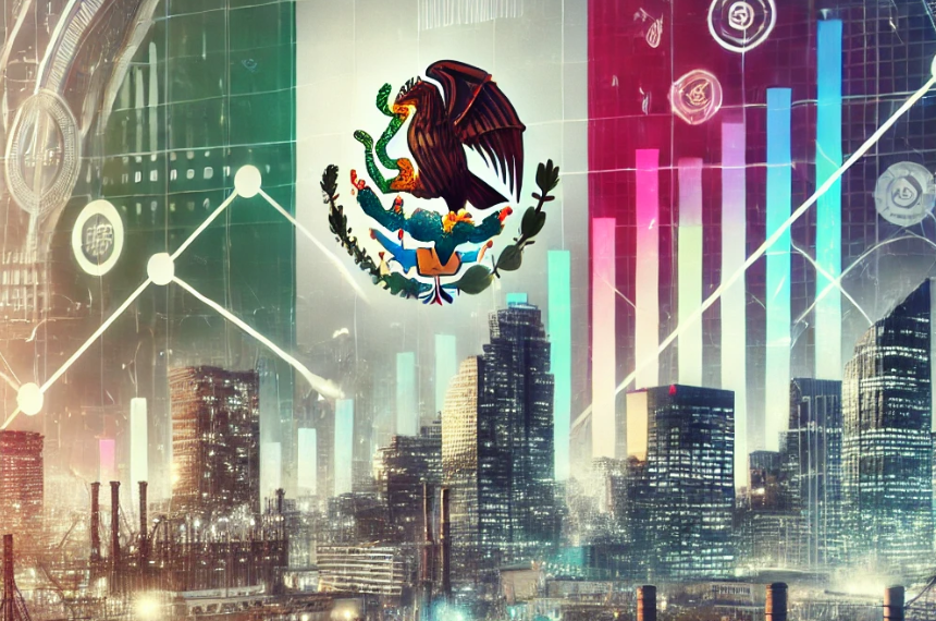 México rompe récord con 31 mil mdd de Inversión Extranjera Directa