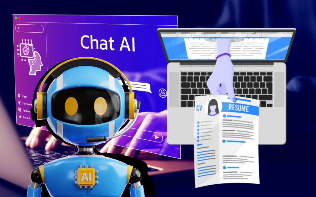 ¿Cómo la Inteligencia Artificial está transformando el mundo laboral ...