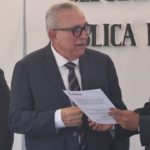 Rocha Moya comparece ante la FGR en Culiacán