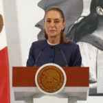 Reforma electoral se enviará este mes al Congreso: Sheinbaum