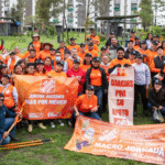 The Home Depot México impulsa más de 200 jornadas de voluntariado, 40 al medio ambiente
