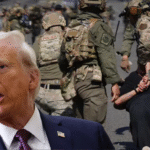 Migración, protestas y poder federal: el nuevo frente de Trump en Los Ángeles