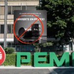 Falsas inversiones con imagen de PEMEX circulan en redes sociales 