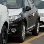Industria automotriz mexicana resiente aranceles: bajan producción y exportaciones
