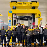 Gasolinera Urbanus Energy llega a Neza y proyecta 11 estaciones en CDMX y Edomex