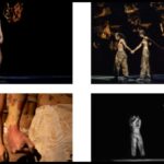 Caleras regresa al escenario: VSS Compañía de Danza presenta su aclamada coreografía en el Teatro de la Danza Guillermina Bravo