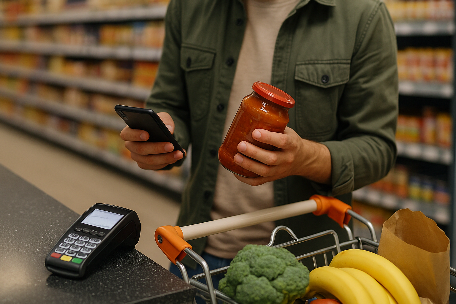 NOVU NEWS MX EL 50% DE LOS MEXICANOS COMPARA PRECIOS EN TIENDA DESDE SU CELULAR: KANTAR