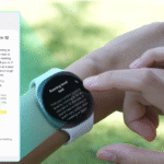 Tu nuevo gym cabe en la muñeca: así entrena el Galaxy Watch8