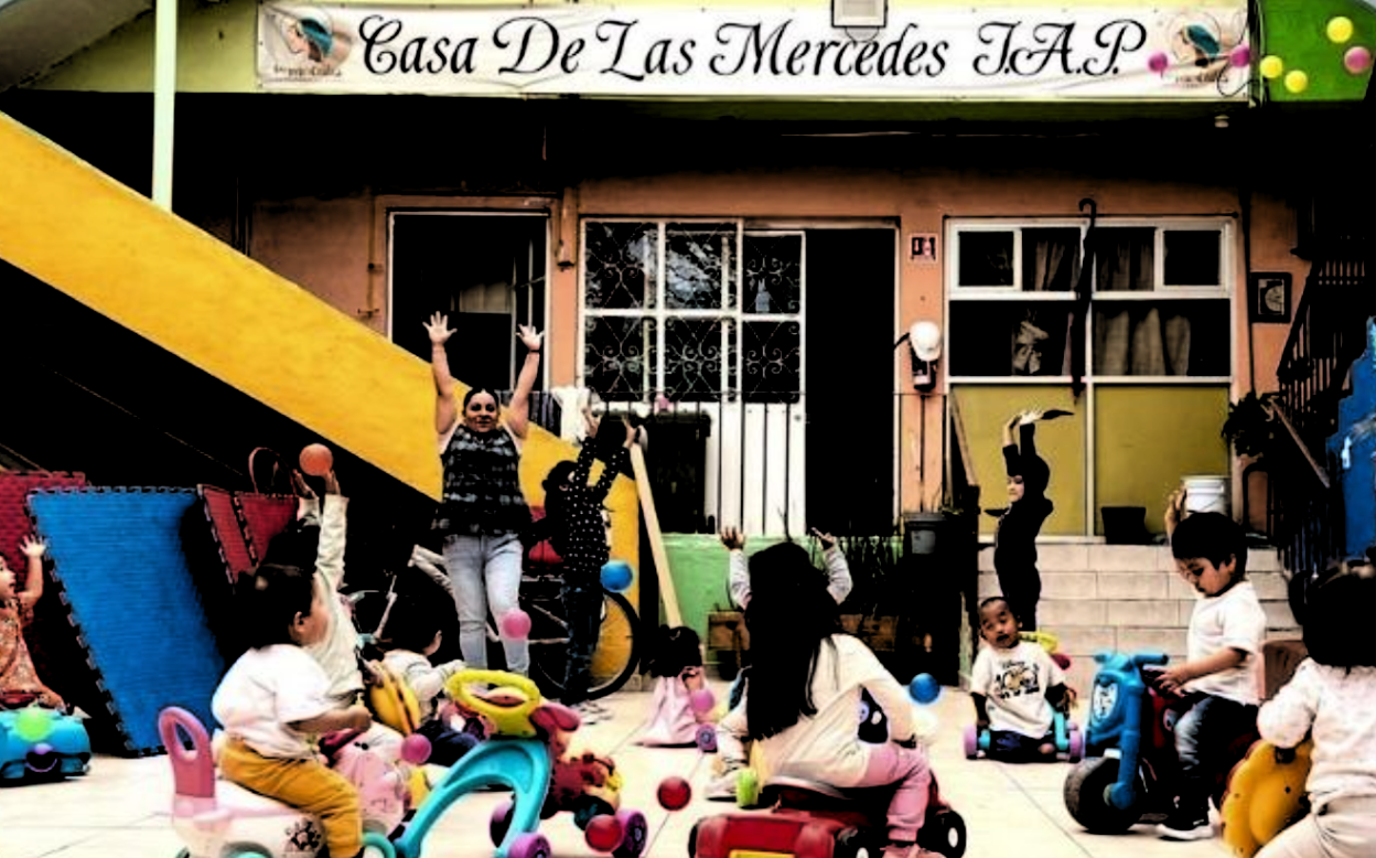 Cae Fundación Casa de las Mercedes: denuncian abuso y trata dentro del refugio