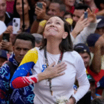 ¿Por qué María Corina Machado ganó el Premio Nobel de la Paz 2025?