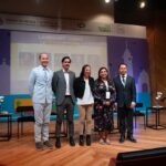 Nafin y C40 lanzan financiamiento verde para electrificar transporte de carga en CDMX