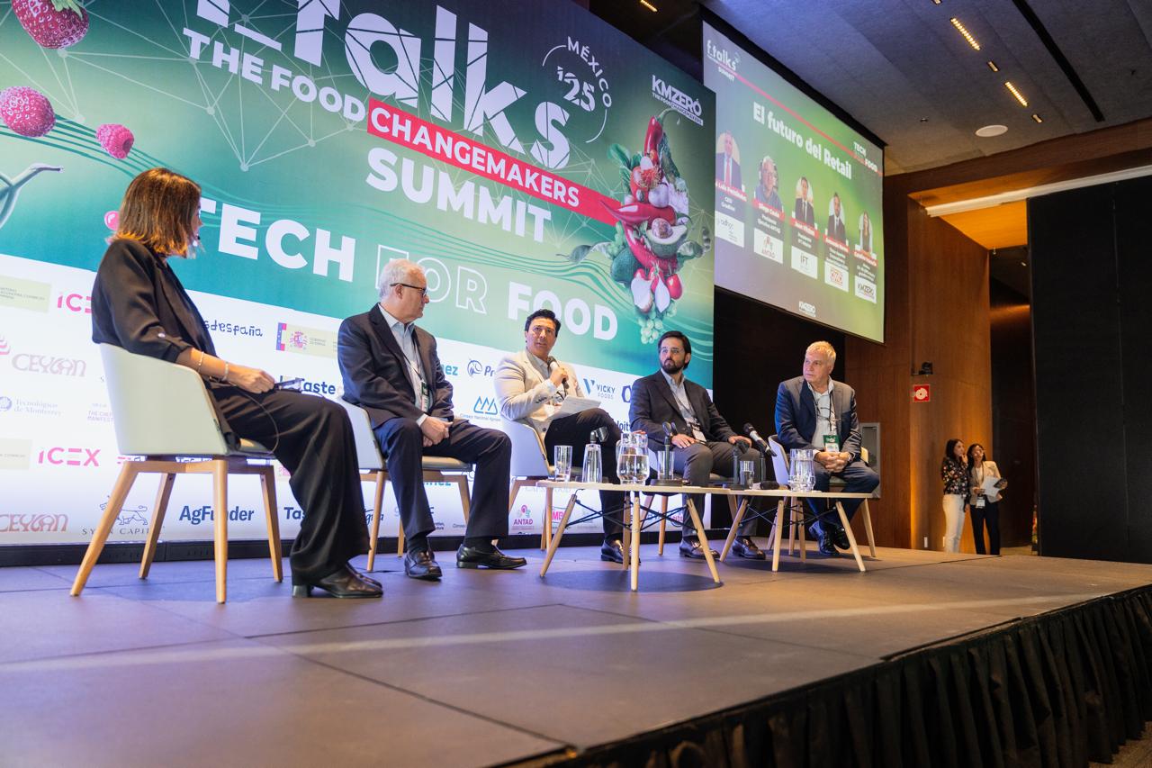 NOVU NEWS MX IA ATRAE 70% CAPITAL AGROALIMENTARIO, PERO MÉXICO SIGUE IMPORTANDO MAÍZ