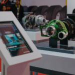 BorgWarner impulsa economía circular y produce 2.9 millones de turbos en México