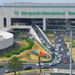 AICM entra al Top 3 mundial en puntualidad con 86.55% de vuelos a tiempo