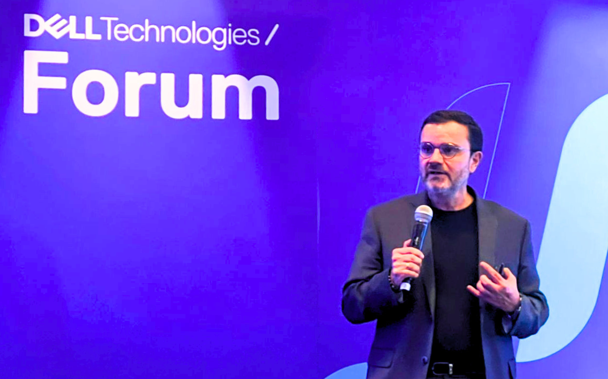 FOTO: ADP (NOVUS NEWS MX) MÉXICO DEBE ACELERAR TRANSICIÓN DIGITAL EN SEGURIDAD, DATOS E IA PARA MANTENERSE EN ECUACIÓN DEL T-MEC