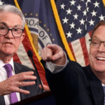 Trump podría impulsar a Hassett y sacudir la Fed con reemplazo mayoritario