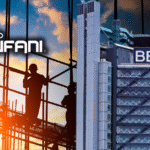 BBVA impulsa a Chufani con crédito sostenible de 67 mdd