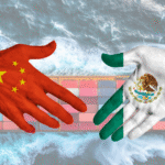 Aranceles de 50% a China cambiarían rutas y costos logísticos en 2026