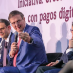 Ebrard inicia revisión del T-MEC con EU rumbo a julio