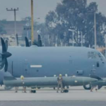 Aclara Sheinbaum llegada de avión militar de EU a Toluca: fue por capacitación