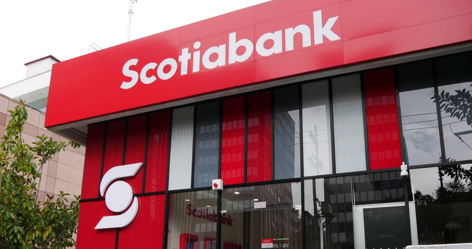 Scotiabank destina 1.4 mdd a educación en México y EU