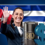 México no envía petróleo por ahora a Cuba: Sheinbaum; Rusia señala que situación en la isla es crítica