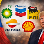 EE.UU. permite a petroleras volver a Venezuela… ¿qué significa esto?