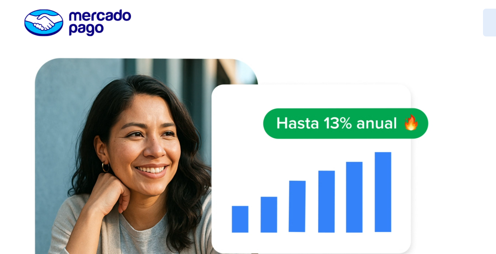 De $1,200 a $15,000 pesos: cuánto ahorro genera Mercado Pago en un año