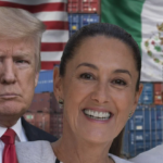 Fin de aranceles y muerte de “El Mencho” podrían influir en revisión del T-MEC: UBS