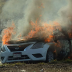 Violencia desata robo atípico de autos: 660 unidades en tres días; Jalisco concentra 396