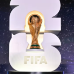 Sheinbaum confirma visita de equipo FIFA para revisar logística del Mundial 2026