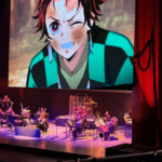Demon Slayer conquistó el Auditorio Nacional con su concierto sinfónico
