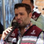 Detienen al alcalde de Tequila, Jalisco, vinculado al CJNG