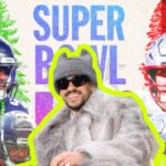 Super Bowl 2026: Horario del Patriots vs Seahawks y el medio tiempo con Bad Bunny