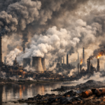 Daño ambiental exige seguro; impacto equivale a 4.1% del PIB: Eikos