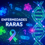 300 millones en el mundo, solo 20 reconocidas en México: la deuda pendiente en enfermedades raras