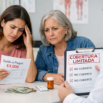 Mujeres contratan 52% de seguros de vida en México, pero tienen menor cobertura en gastos médicos: AMIS