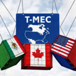 CONCAMIN alista frente industrial en acero, automotriz y minerales ante revisión del T-MEC