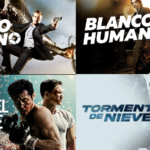 Adrenalina Pura+ estrena “Blanco humano”, la serie de acción basada en DC