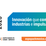 EXPO PACK México 2026 presenta IA, transformación de la fuerza laboral e innovación de próxima generación