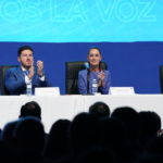 Caintra ofrece respaldo a Sheinbaum para impulsar inversión y nearshoring