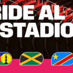 Guadalajara lanza transporte gratuito “Ride al Estadio” para partidos rumbo al Mundial 2026