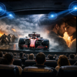Tecnología redefine el cine: 80% de películas finalistas ya usa audio e imagen inmersiva de Dolby