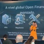 Ecosistema de open finance en México requiere mayor regulación y conectividad: Angélica Arana