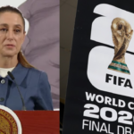 Claudia Sheinbaum: México abierto a recibir a Irán en el Mundial 2026; decisión dependerá de la FIFA